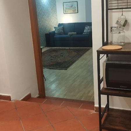 Civico 18 Suite Naples Extérieur photo