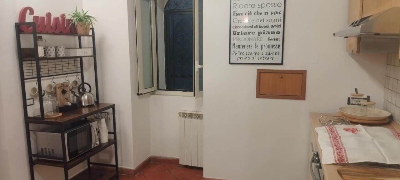 Civico 18 Suite Naples Extérieur photo