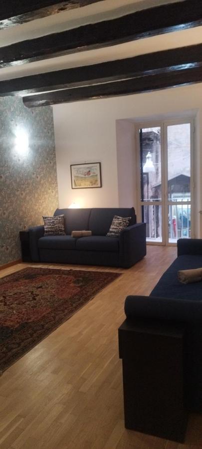 Civico 18 Suite Naples Extérieur photo