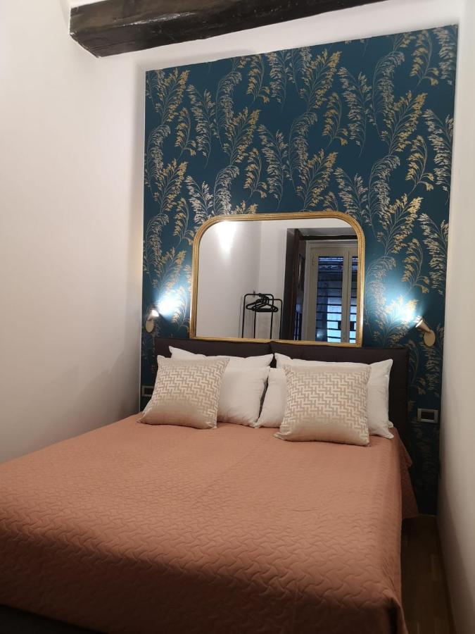 Civico 18 Suite Naples Extérieur photo