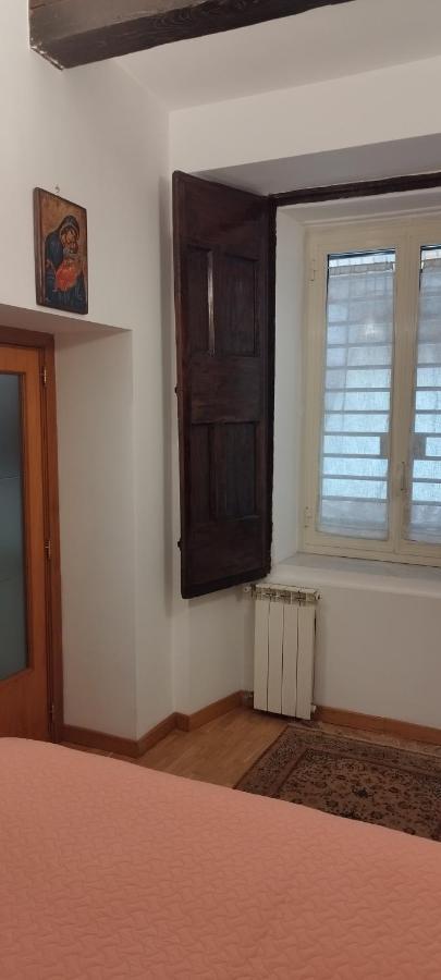 Civico 18 Suite Naples Extérieur photo